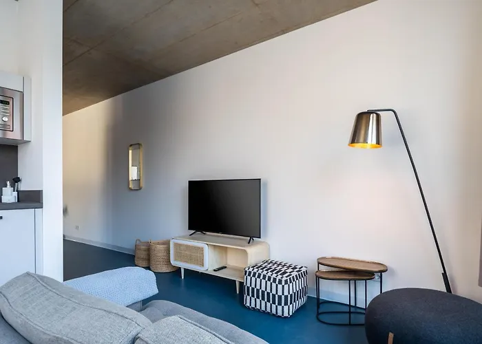 Limehome Erfurt Maximilian Welsch Str