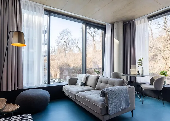 Limehome Erfurt Maximilian Welsch Str