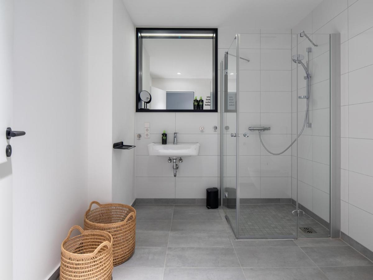 Aparthotel Limehome Maximilian-welsch-str. Erfurt