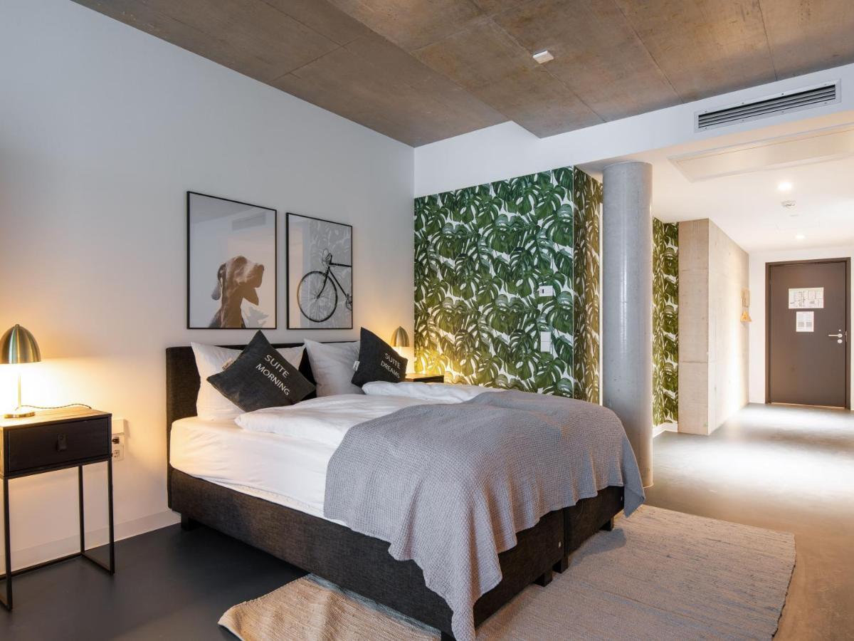 Aparthotel Limehome Maximilian-welsch-str. Erfurt