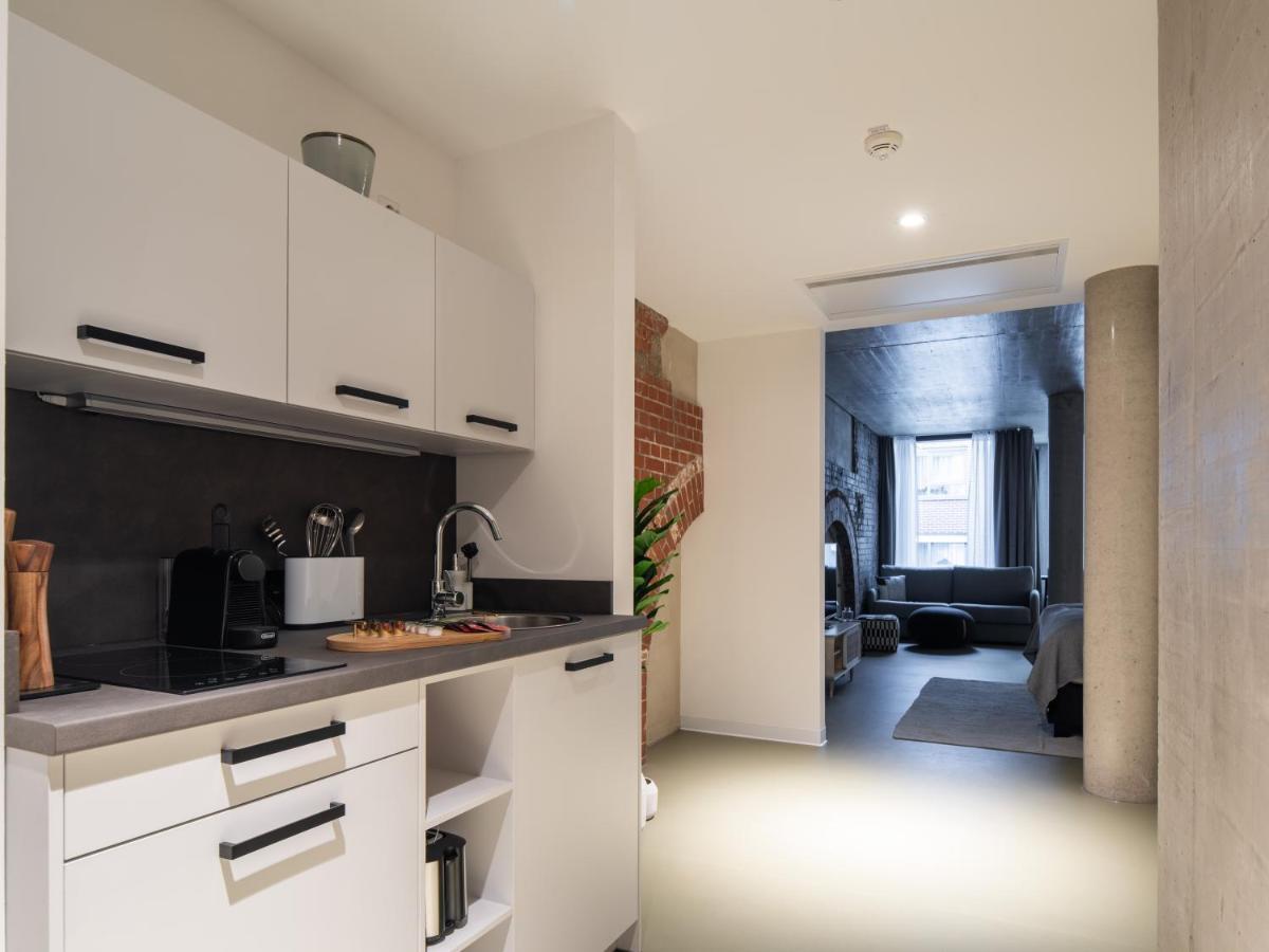 Limehome Maximilian-welsch-str. * Erfurt