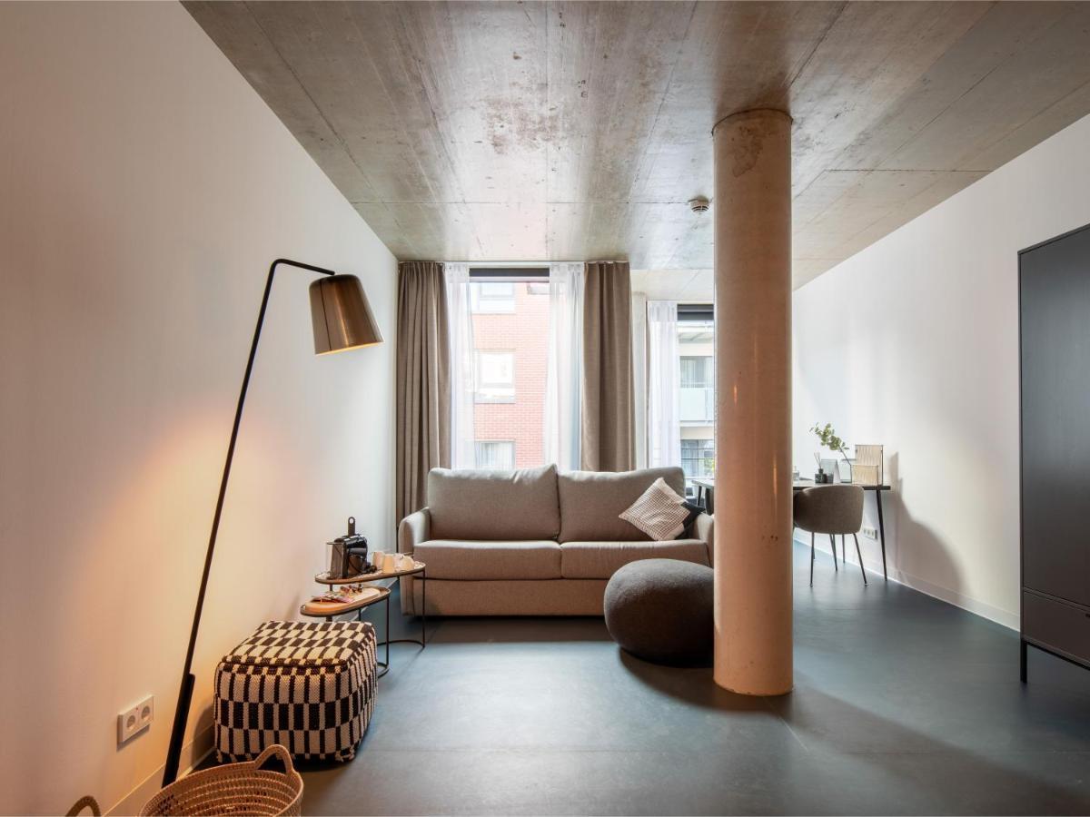 Aparthotel Limehome Maximilian-welsch-str. *