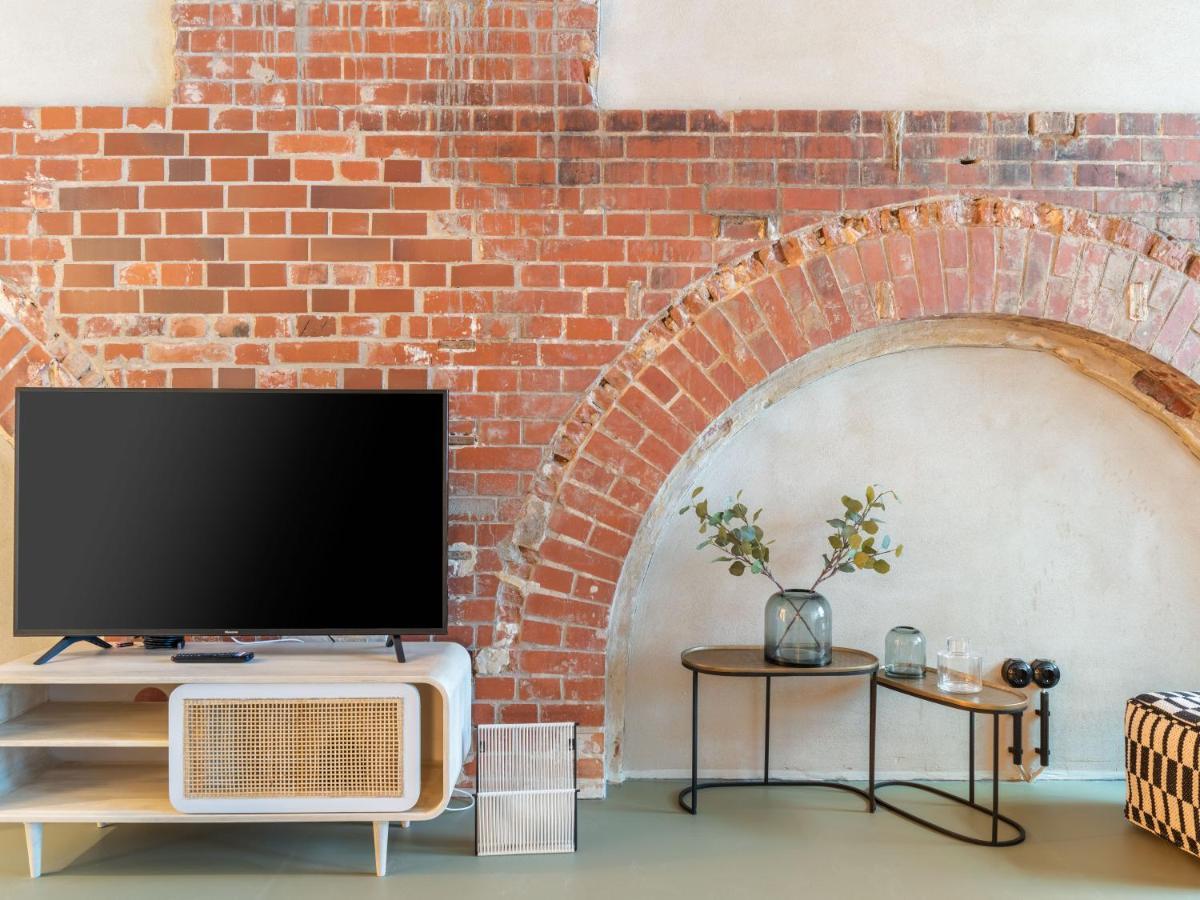 Aparthotel Limehome Maximilian Welsch Str *
