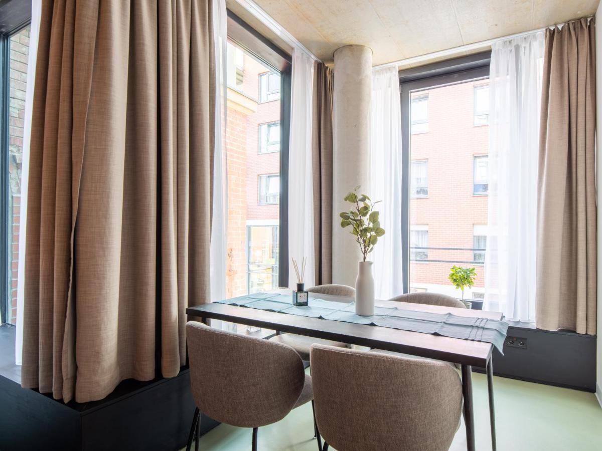 Limehome Maximilian Welsch Str Aparthotel *