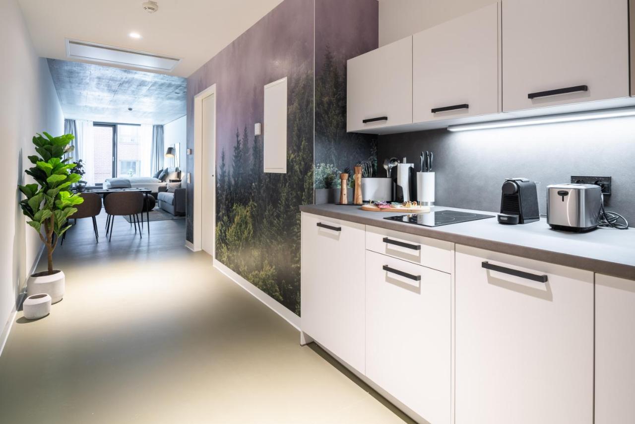 Aparthotel Limehome Maximilian Welsch Str