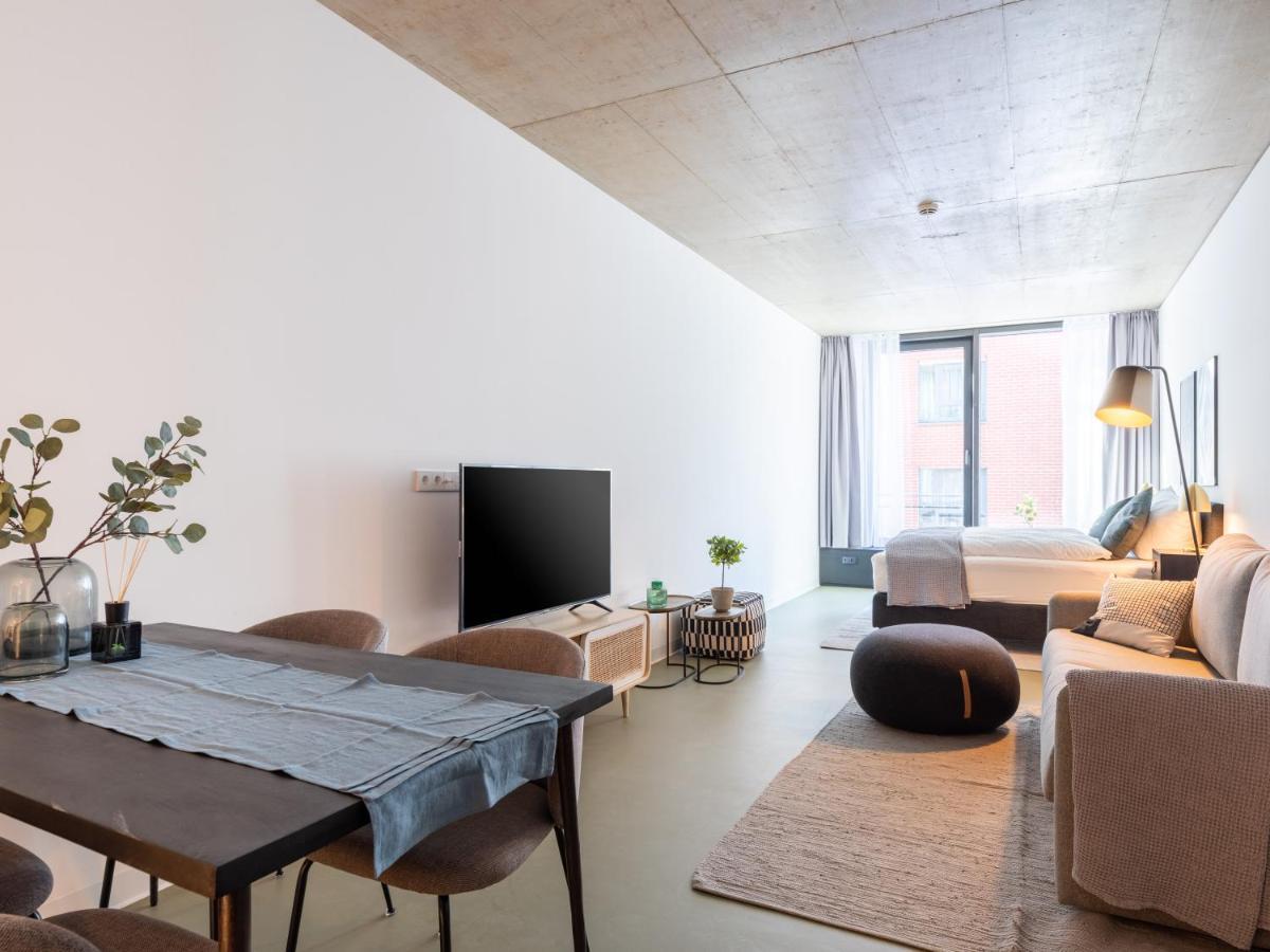 Limehome Maximilian-welsch-str. *