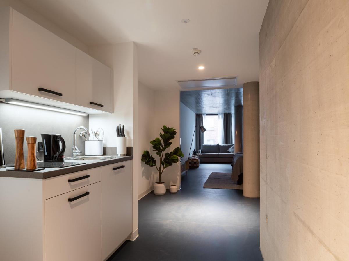 Limehome Maximilian-welsch-str. * Erfurt