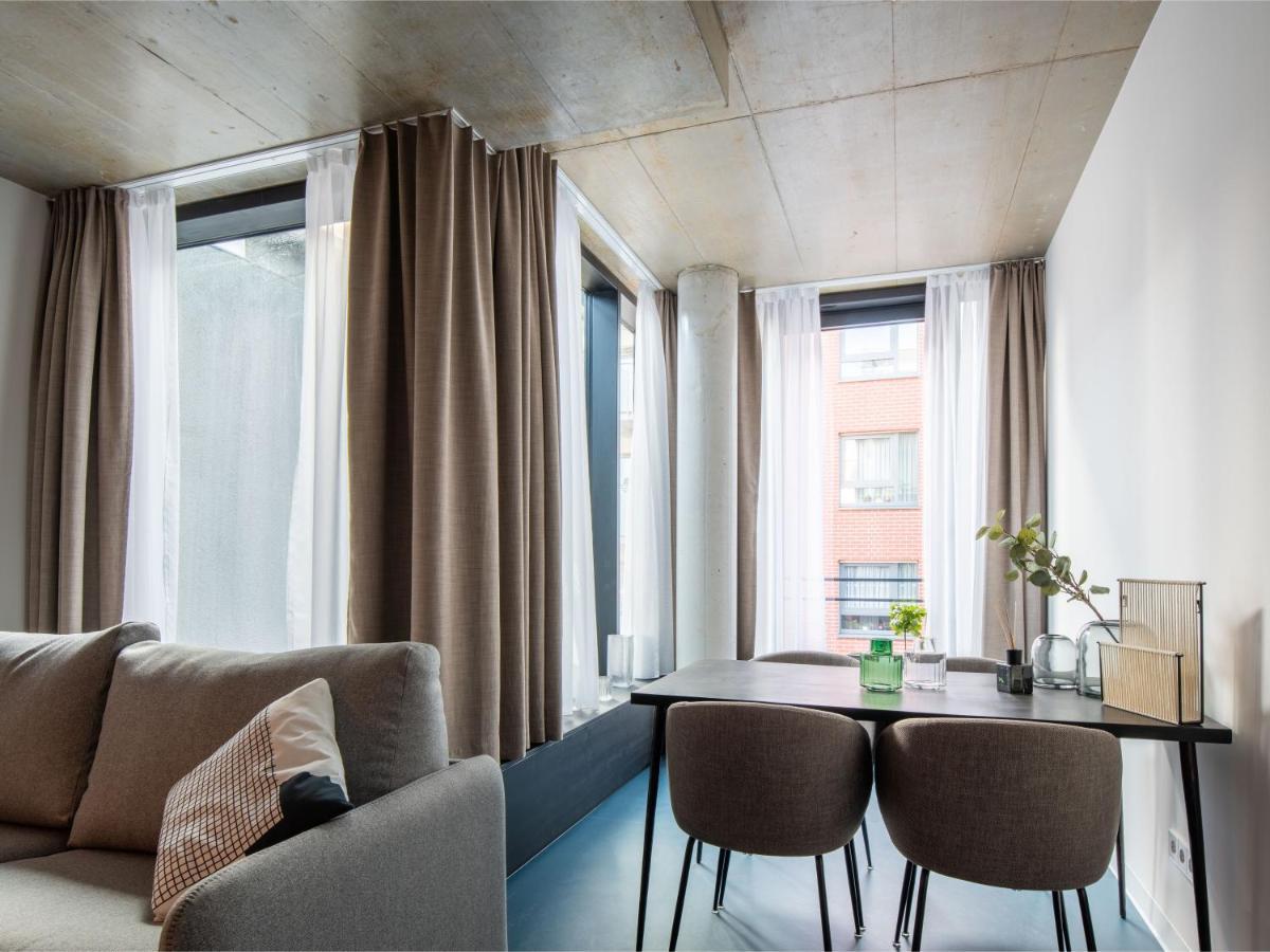 Aparthotel Limehome Maximilian Welsch Str