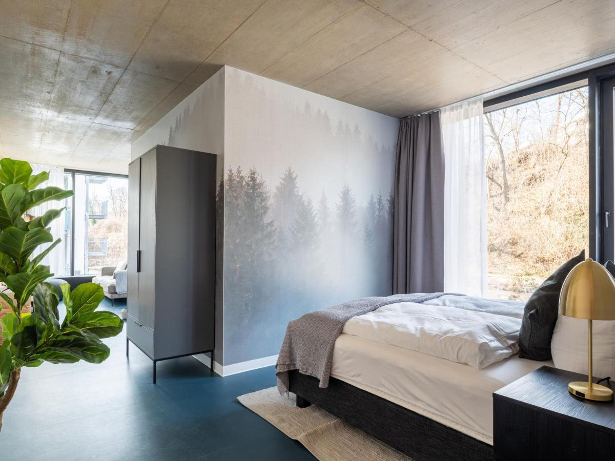 Aparthotel Limehome Maximilian-welsch-str. Erfurt