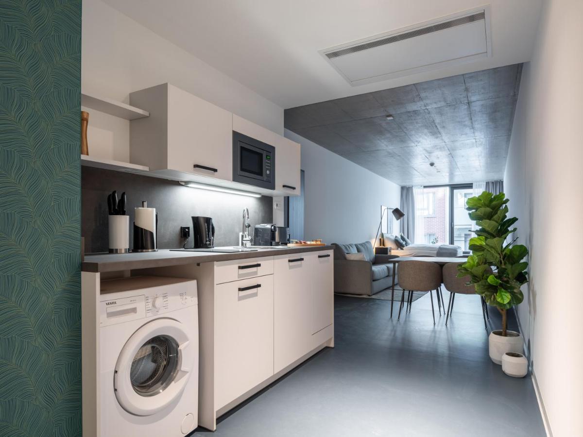 Limehome Maximilian Welsch Str * Erfurt
