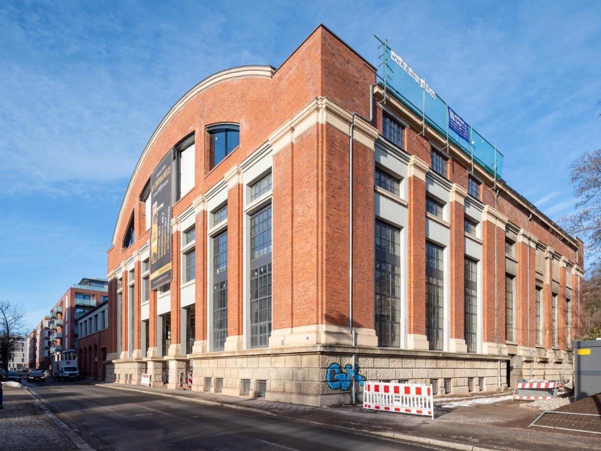 Limehome Maximilian Welsch Str Aparthotel