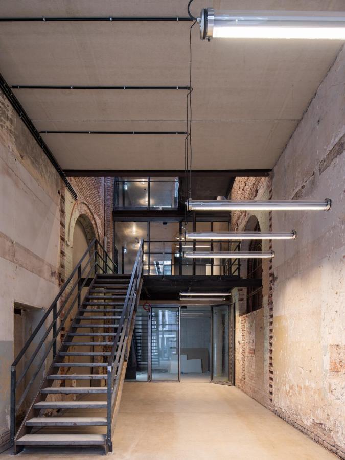 Aparthotel Limehome Maximilian-welsch-str. *