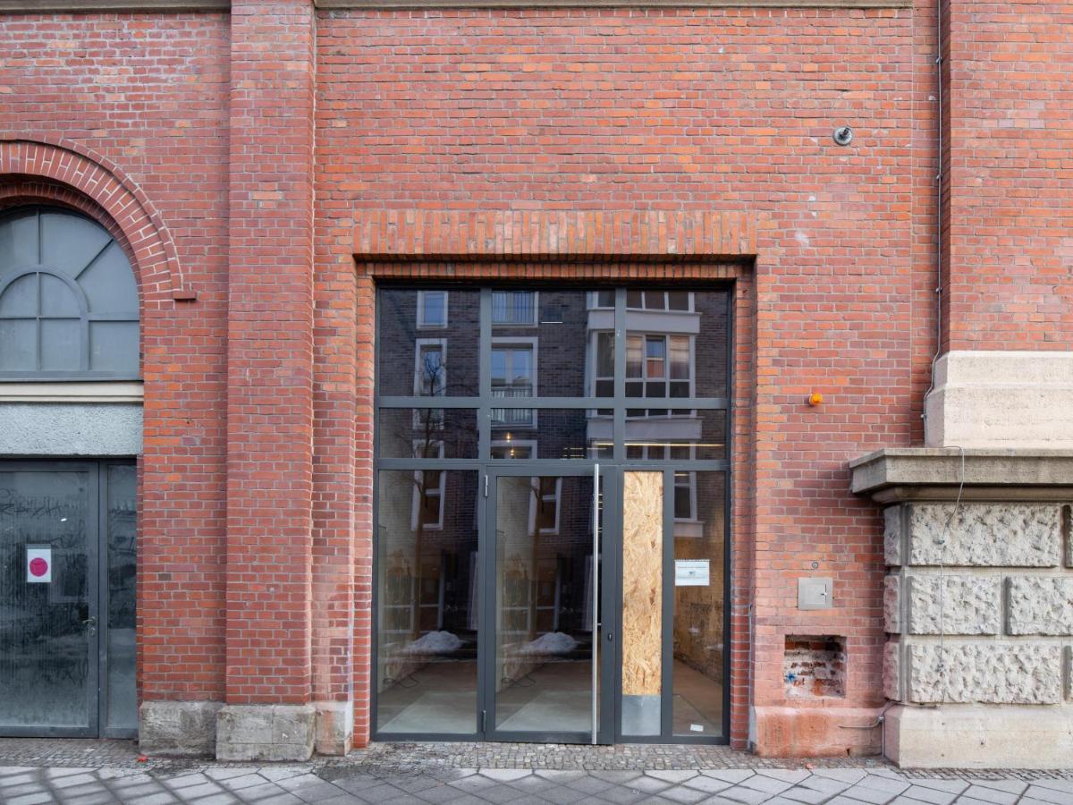 Aparthotel Limehome Maximilian Welsch Str *